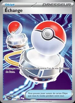 Carte Pokémon