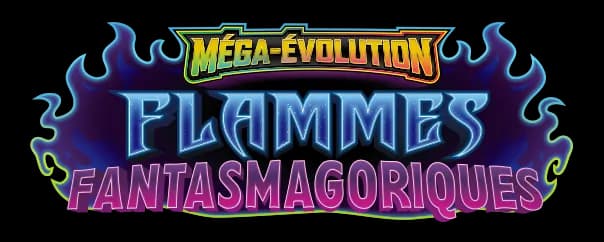 Flammes Fantasmagoriques