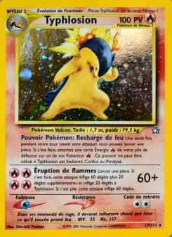 Typhlosion
