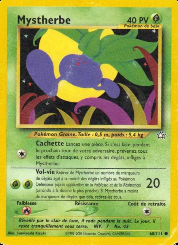 Mystherbe