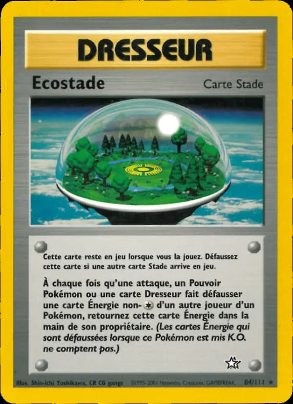 Ecostade