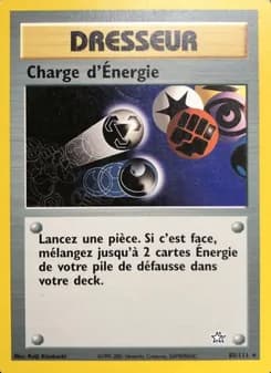 Carte Pokémon