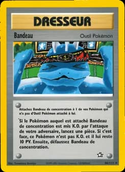 Carte Pokémon