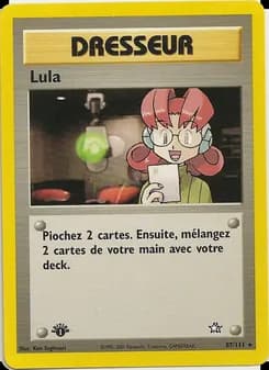 Carte Pokémon