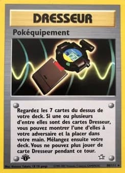 Carte Pokémon