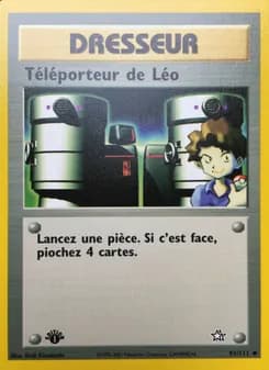 Carte Pokémon