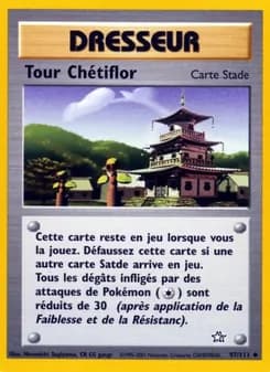 Carte Pokémon