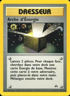 Carte Pokémon