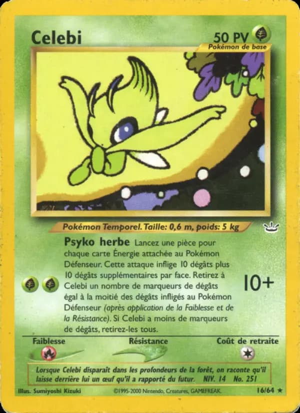 Celebi