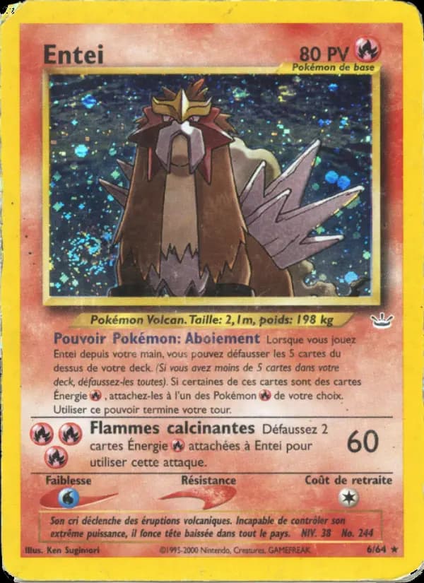 Entei