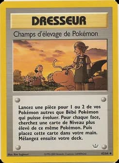 Carte Pokémon
