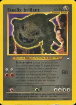 Steelix
