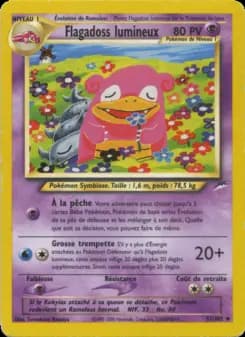 Flagadoss lumineux