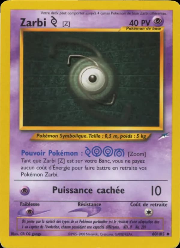 Zarbi Z