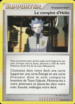 Carte Pokémon