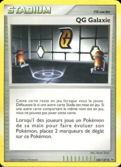 Carte Pokémon