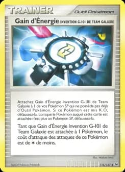 Carte Pokémon