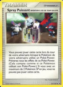 Carte Pokémon