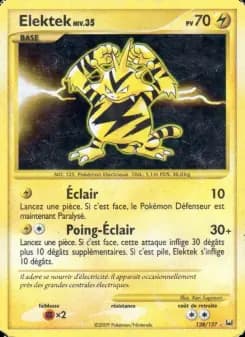 Elektek