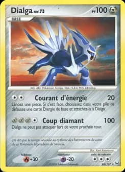 Carte Pokémon