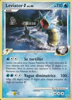Carte Pokémon