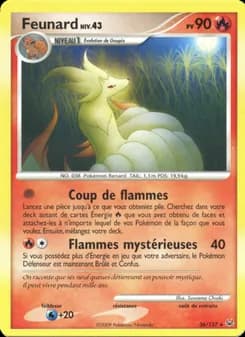 Carte Pokémon