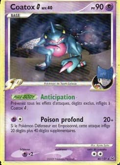 Carte Pokémon