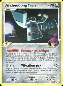 Carte Pokémon