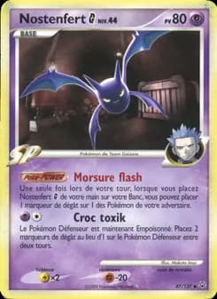 Carte Pokémon