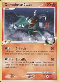 Carte Pokémon