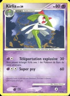 Carte Pokémon