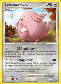 Carte Pokémon