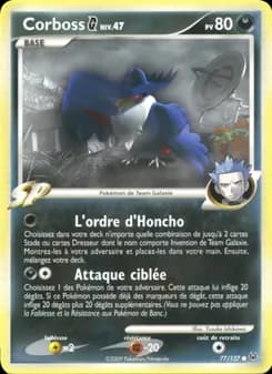 Carte Pokémon