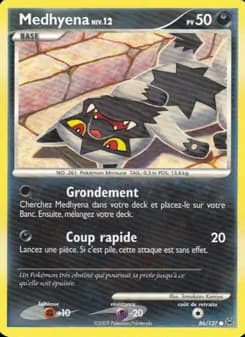 Carte Pokémon