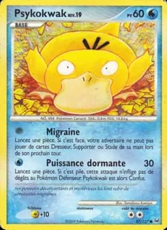 Carte Pokémon
