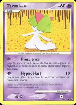 Carte Pokémon