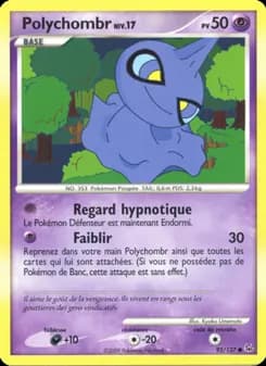 Carte Pokémon