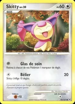 Carte Pokémon
