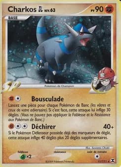 Carte Pokémon