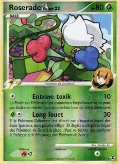 Carte Pokémon