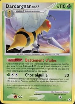 Carte Pokémon