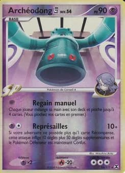 Carte Pokémon