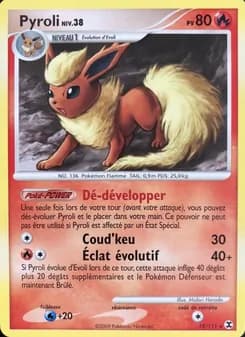Carte Pokémon