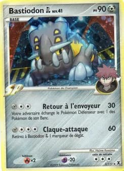 Carte Pokémon
