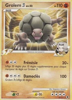 Carte Pokémon