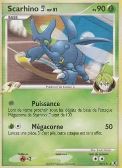 Carte Pokémon