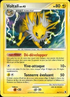 Carte Pokémon