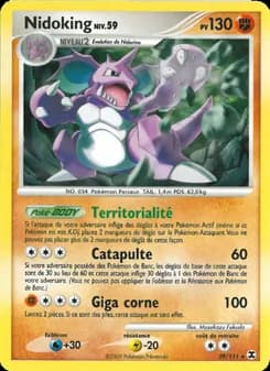 Carte Pokémon