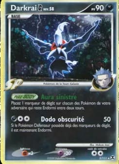Carte Pokémon