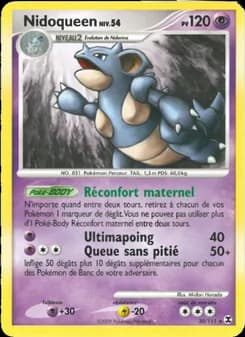 Carte Pokémon